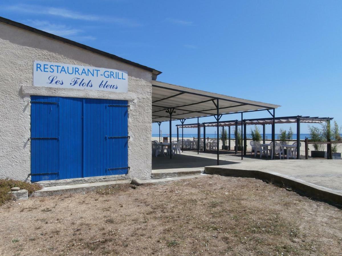 Village Del Mar Solaro Экстерьер фото