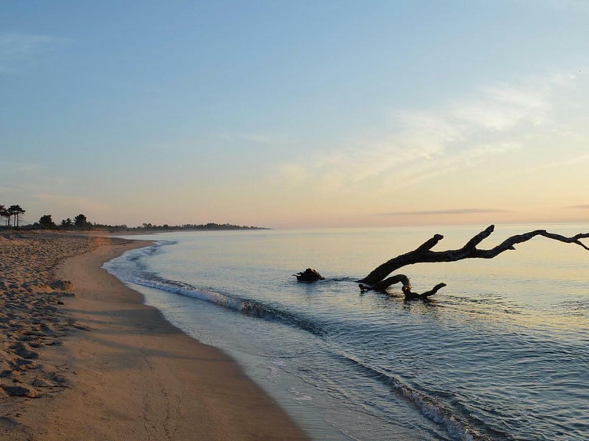 Village Del Mar Solaro Экстерьер фото